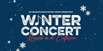 Winterconcert | Brabants Jeugd Project Orkest