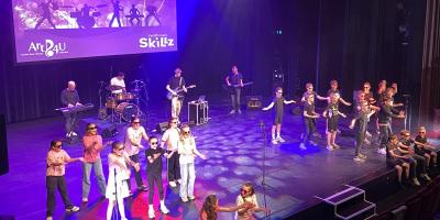 Winnaar beste popsong bekend!