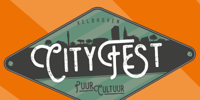 CITYFEST 2026 | Dag 1: vrijdag 25 september