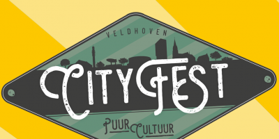 CITYFEST 2023 | Dag 3 - City in Harmony