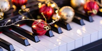 Art4U Kerstival: kaartverkoop is gestart - Ticket sales have started