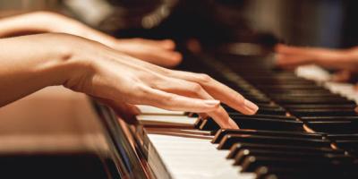 Vacature docent piano