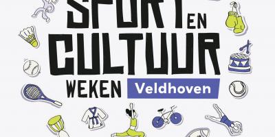 Sport- en Cultuurmarkt 21 september 2024