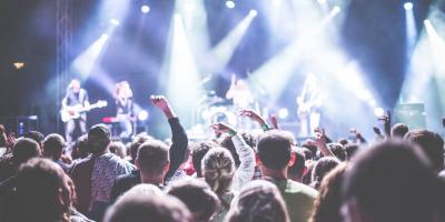 Bandpresentatie #2 | Art4U bands