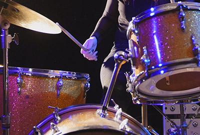 Drums