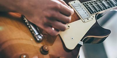 Optreden Art4U bands op Healthy Fest 21 juni