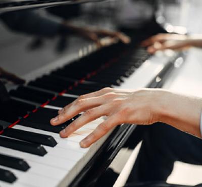 Piano