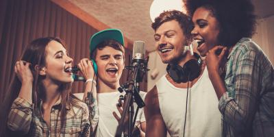 Inschrijving Sing Along Musical project geopend!